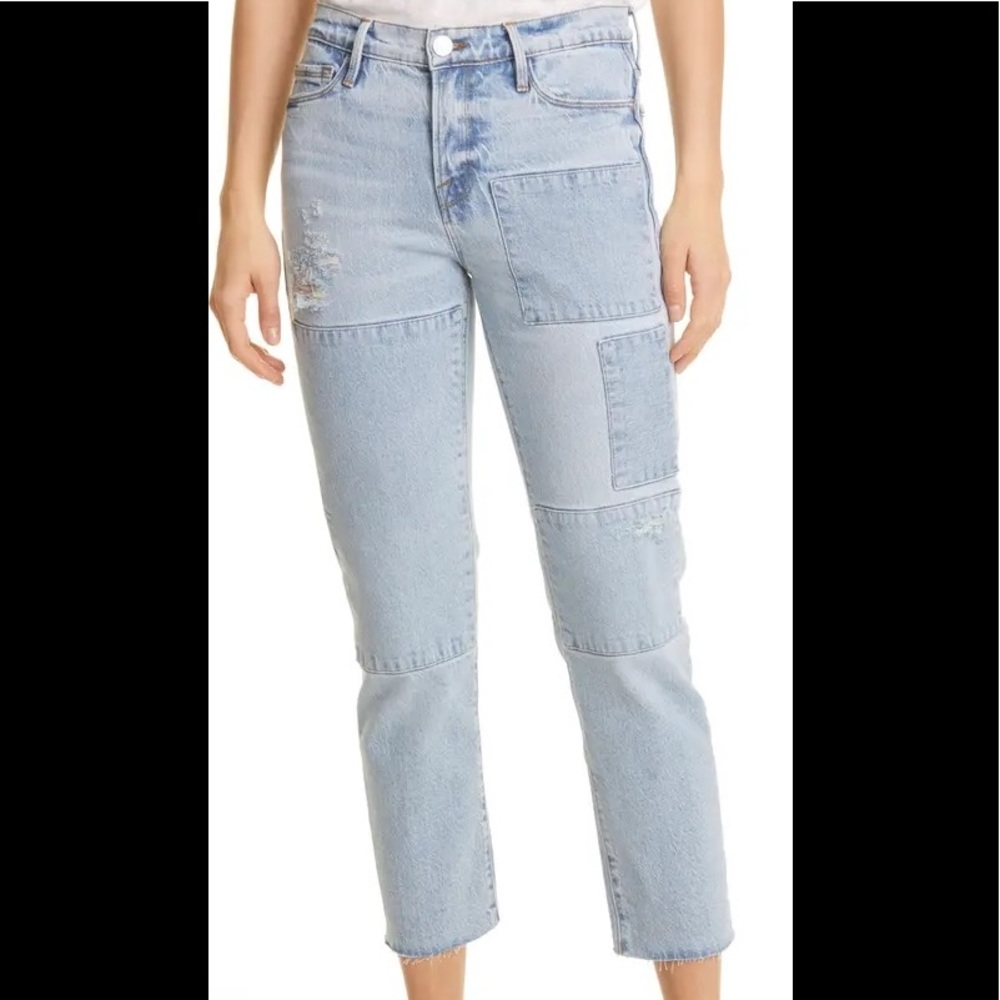Frame jeans (NEW with tags)